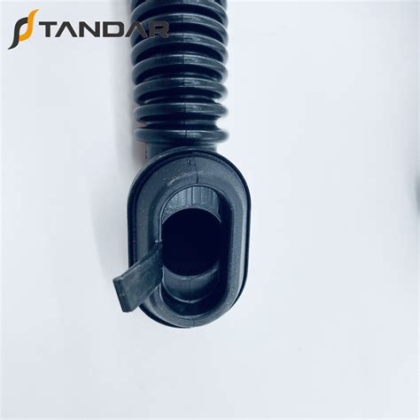 Auto Epdm Rubber Wire Harness Sheath For Car Door Wiring From China