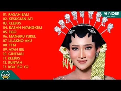 YENI INKA LAGU PILIHAN TERBAIK FULL ALBUM DANGDUT KOPLO YouTube