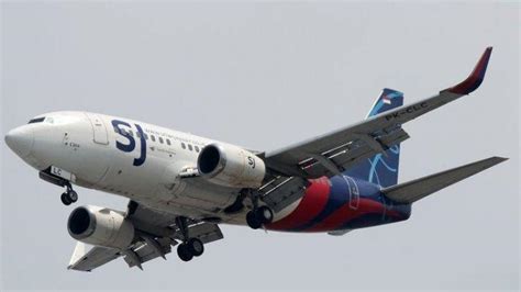 Knkt Ungkap Penyebab Jatuhnya Sriwijaya Air Tuas Gas Blong Pesawat