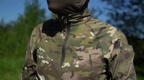 Тактические рубашки от Ana Tactical - YouTube