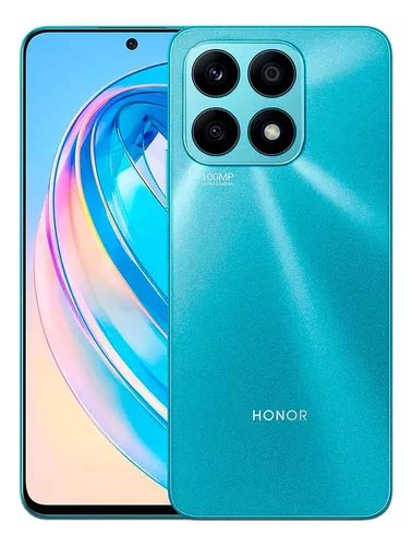 Honor Honor X8a 128 Gb Azul 8 Gb Ram Mercadolibre