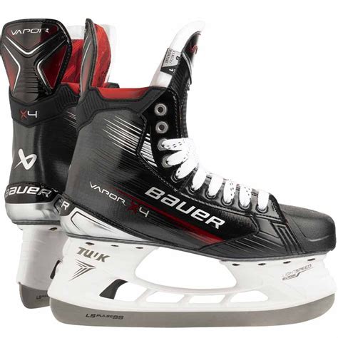 Bauer Ice Hockey Skates Bauer Hockey Uk