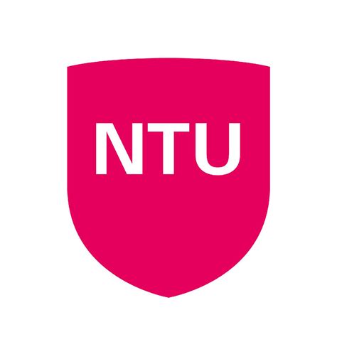 Nottingham Trent University — Erudera