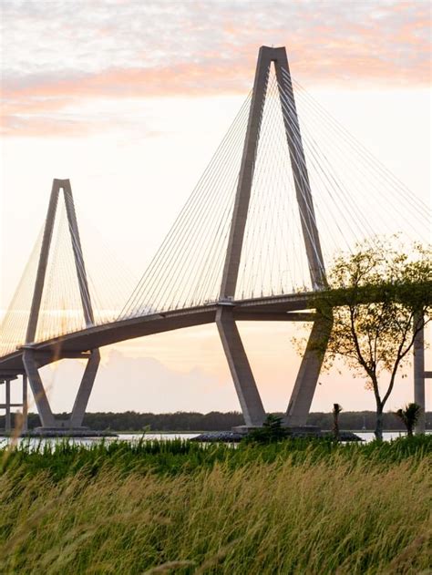 Top 5 cable-stayed bridges in world