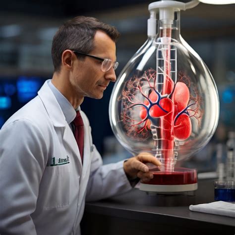 Revolution In Medical Sciences Exploring The Breakthroughs And Challenges Of Zonal 8