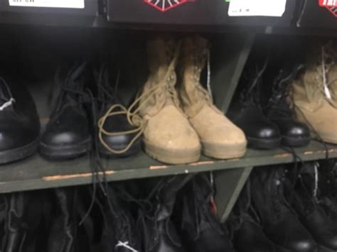 25 Military Surplus Store Items To Look For Backdoor Survival