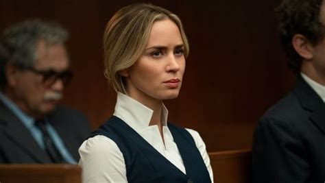 Chris Evans En Emily Blunt Pakken 1 Op Netflix Met Nieuwe Film