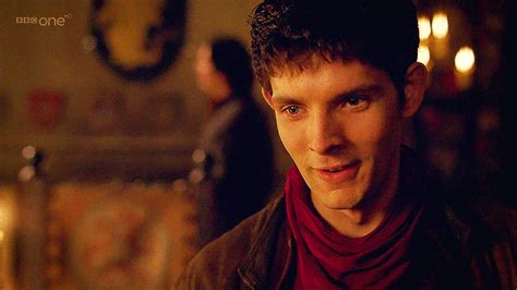 Merlin Merlin On Bbc Fan Art Fanpop