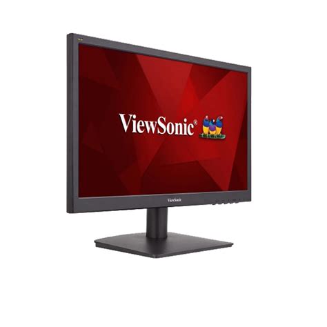 Viewsonic Va H Led Monitor Hdmi Vga Price In Bangladesh