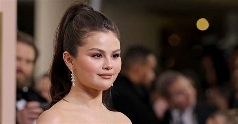 I Have Standards Selena Gomez Reveals Dating Requirements As She