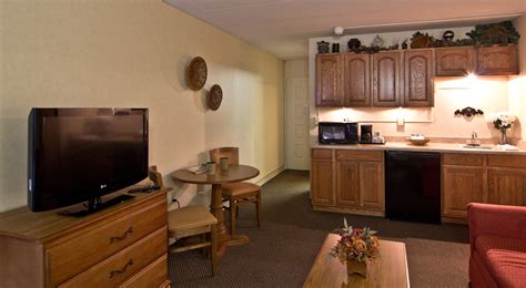 Guest Rooms at Quality Inn, Chillicothe, Ohio