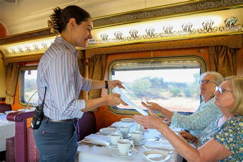 Journey Beyond with the legendary Ghan train - CAPTURED TRAVEL