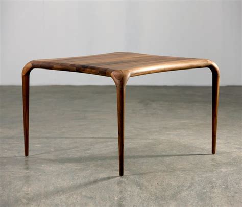 Castula Table Dining Tables From Artisan Architonic Artisan