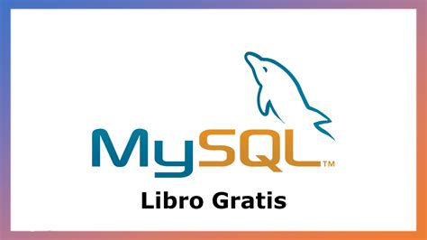 Tutorial Gratis De Mysql Facialix