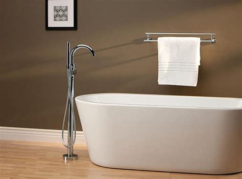 5 Best Delta Freestanding Tub Faucet Reviews (2021) - Sanitary Supply