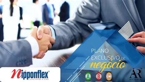 Plano Exclusivo De Neg Cio Nipponflex Em Pdf