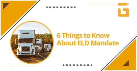 6 Things To Know About Eld Mandate Gilson Solutions