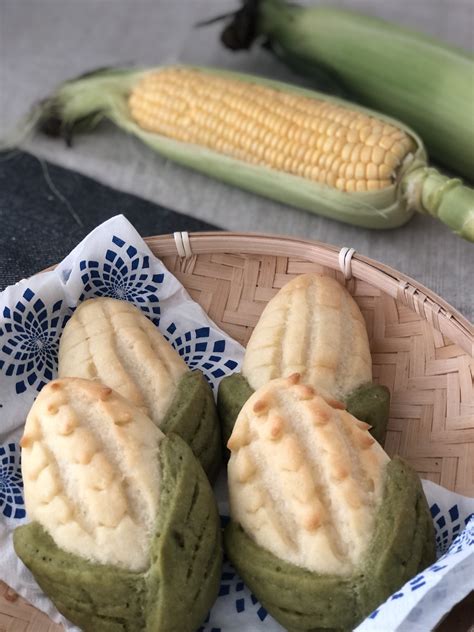 【募集中！】酒種米粉のとうもろこしパン、オンラインレッスン開催します！ さとちゃんママの米粉パン教室