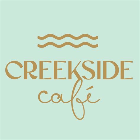 Creekside Cafe | Visit the County