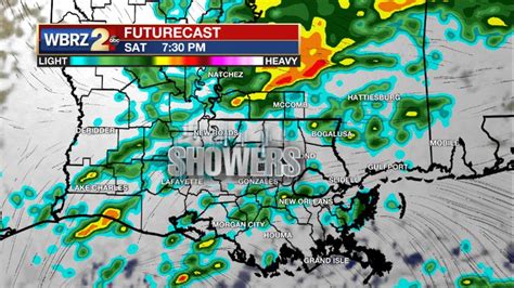 Saturday Am Forecast A Soggy Start To The Day More Rain Will Be Around This Afternoon