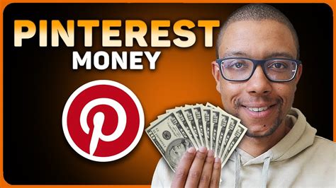 Make Money With Pinterest Affiliate Marketing Step By Step Tutorial Beginners Guide Youtube