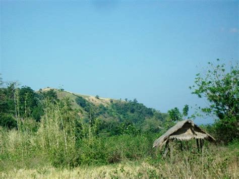 BUILDER'S JOURNAL: NATURE TRIPPING AT BATAAN NATIONAL PARK