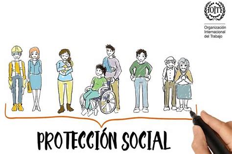 Niveles Actuales De Protecci N Social Son Muy Pobres Alert Oit