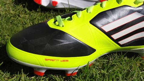 Adidas F30 Adizero Review Soccer Cleats 101