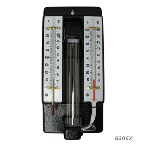 Utility Thermometers Palmer Wahl Instrument Manufacturing