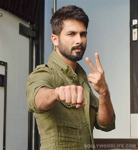 It's official! Shahid Kapoor to team up with Toilet: Ek Prem Katha ...