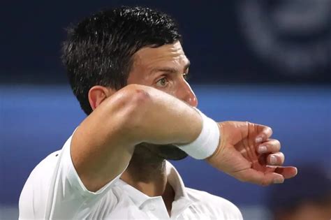 Mouratoglou Djokovic Avrebbe Potuto Imbrogliare Sul Vaccino Ma Non L