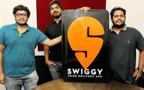 Swiggy Startup Success Story – In-Depth Analysis