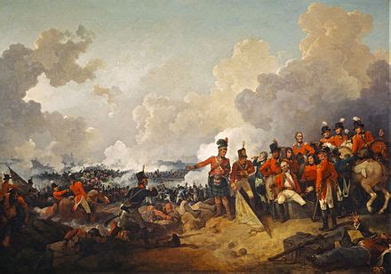 British Army during the Napoleonic Wars - Wikipedia