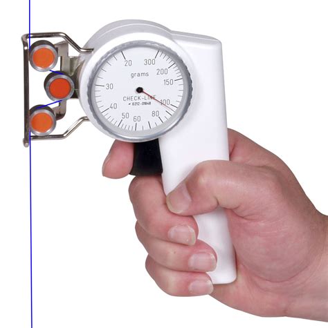 Medidor de tensión para fibras hilos y alambres finos ZF2 Zamtsu