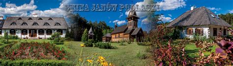 Gmina Janów Podlaski