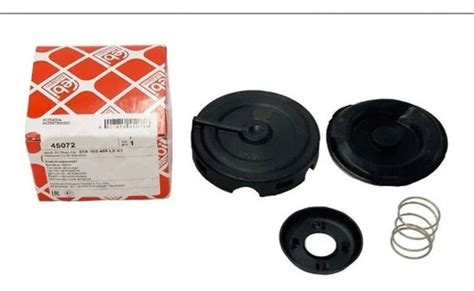 Kit Valvula Diafragma Pcv Bora Jetta 2 5 Beetle Febi Aleman Meses Sin