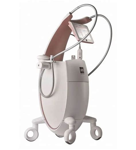 Lpg Endermologie Brin De Beaut