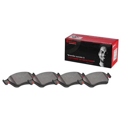 Audi Disc Brake Pad And Rotor Kit Front And Rear Mm Mm