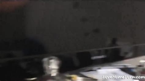 Asian Woman Loves To Suck His Cock And Fuck