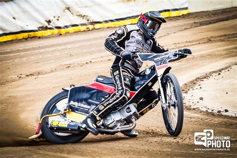 Speedway Team Cup Van Start Met Eerste Ronde In Cloppenburg