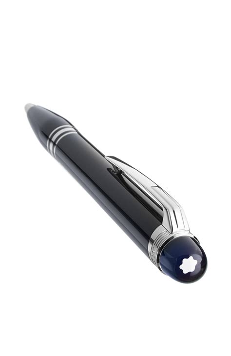 Montblanc Starwalker Precious Resin Ballpoint Pen