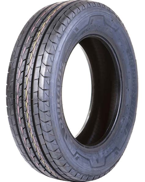 BRIDGESTONE Duravis R660 205 65R16C 107 105T