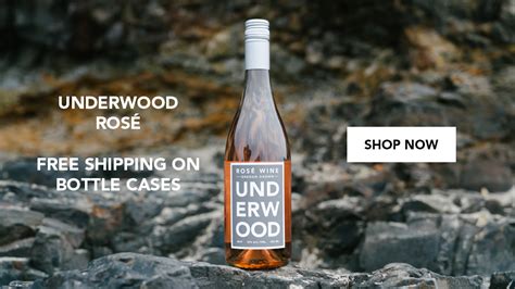 Union Wine Co Oregon Wines Underwood Wine In A Can