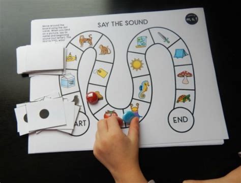 25 Phonemic Awareness Games The Measured Mom