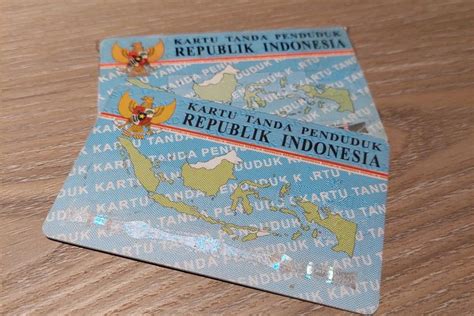 Syarat Dan Cara Mengurus KTP Hilang Atau Rusak