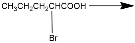 The Major Product Of The Following Reaction Is Cooh Strong Heating