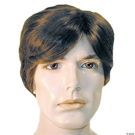 Mens Denero Wig Oriental Trading