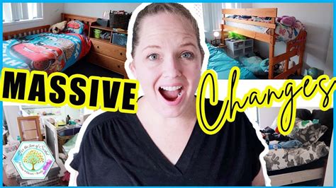 Extreme Clean Declutter Organise With Me Cleaning Motivation