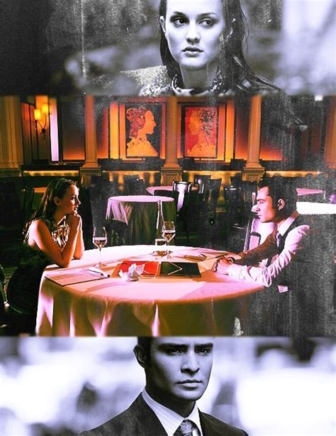 Blairandchuck Blair And Chuck Fan Art 16553495 Fanpop