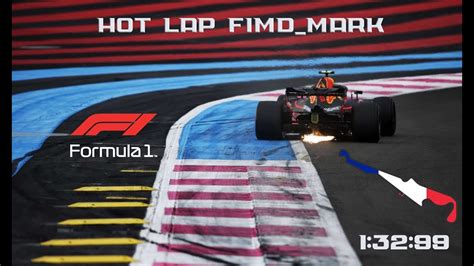 Assetto Corsa F Red Bull Racing Paul Ricard Francia